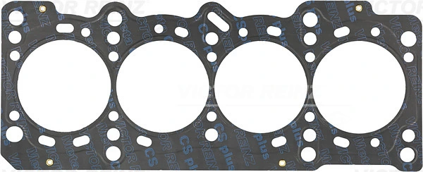 Gasket, cylinder head